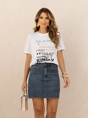 T-SHIRT YOURSELF