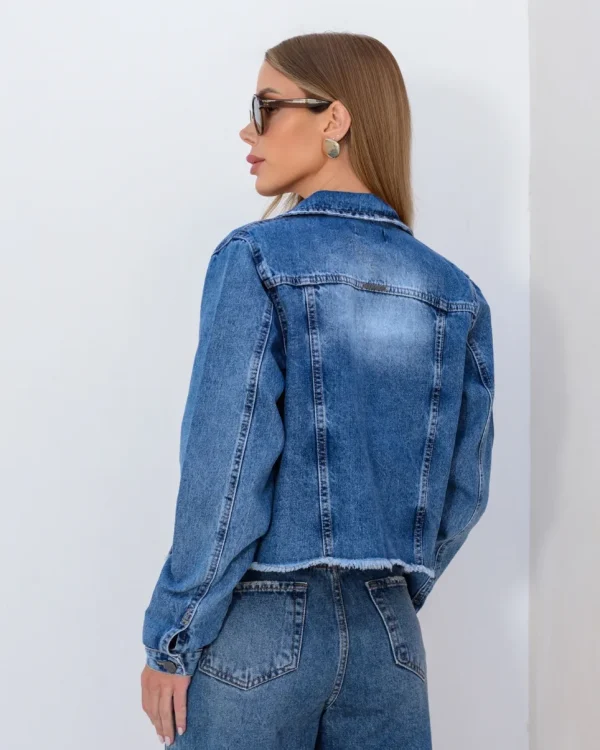 JAQUETA CROPPED-Imagem 4
