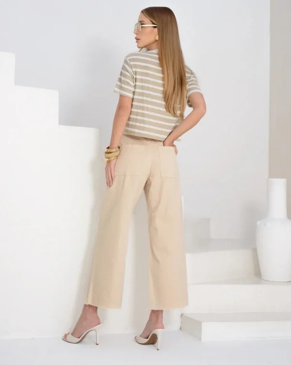 CALÇA WIDE CROPPED COLOR-Imagem 2