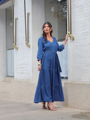 VESTIDO MARIAS