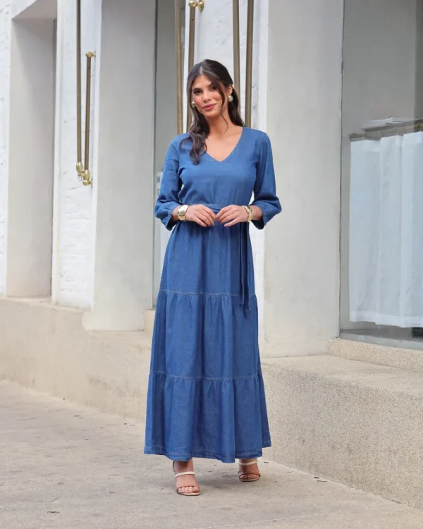 VESTIDO MARIAS - Imagem 2