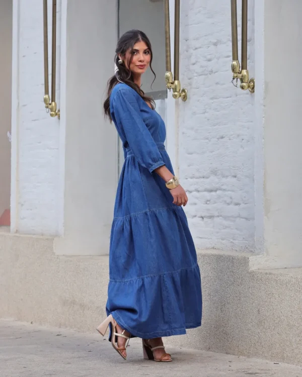 VESTIDO MARIAS - Imagem 3