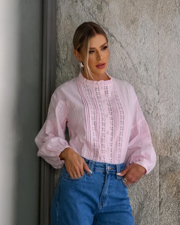BATA ENTREMEIO-Imagem 2