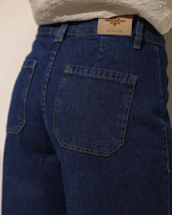CALÇA WIDE LEG BOLSO-Imagem 2