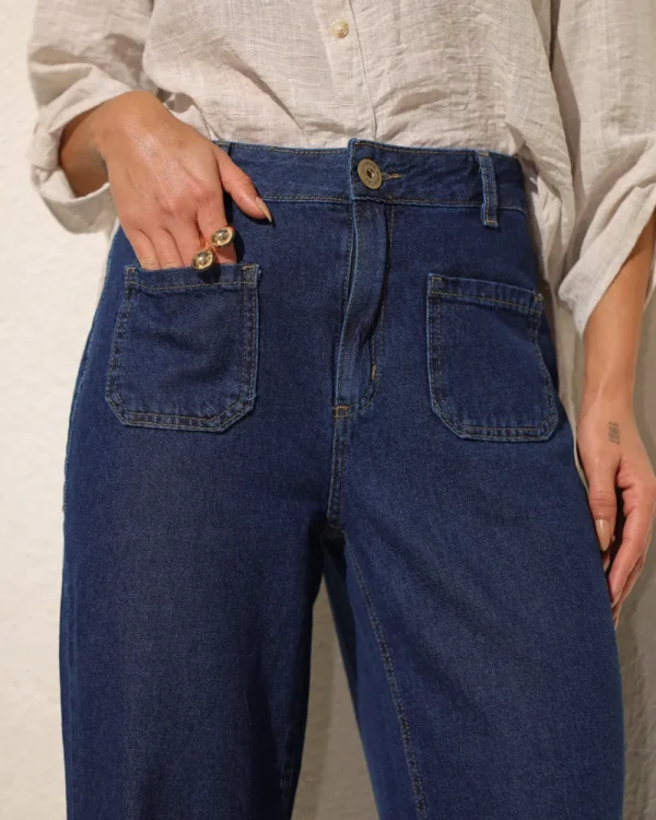 CALÇA WIDE LEG BOLSO-Imagem 3