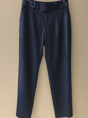 CALÇA ALFAIATARIA