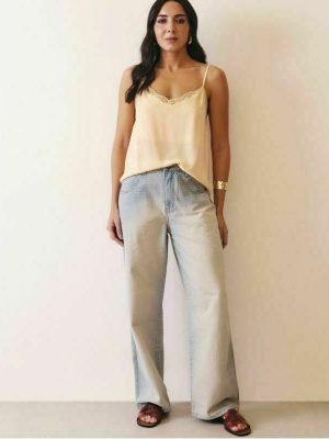 Calça Texturizada