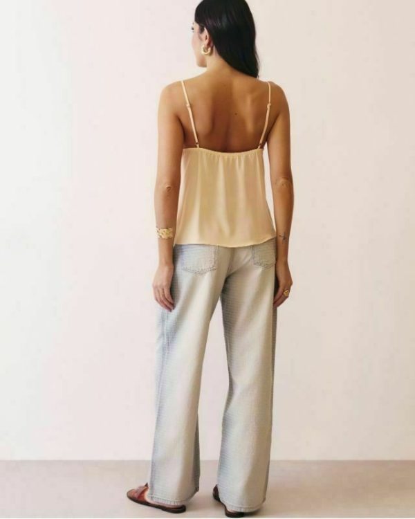 Calça Texturizada-Imagem 2