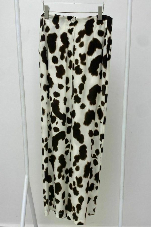 Calça Estampa Vaca-Imagem 3