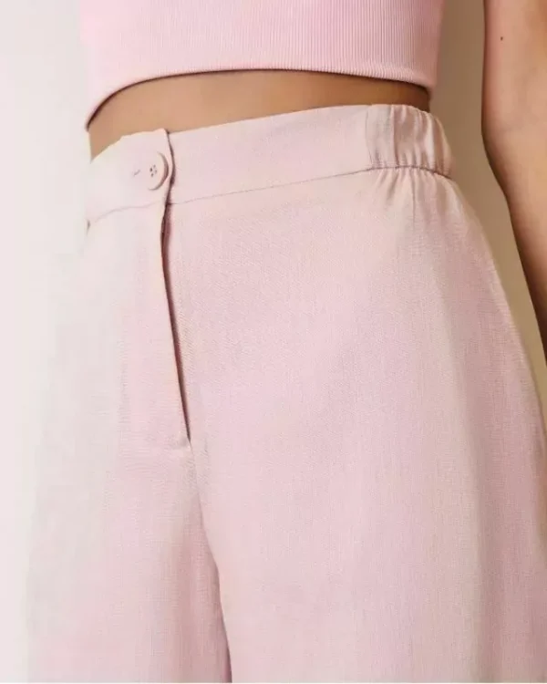 Calça De Linho-Imagem 2