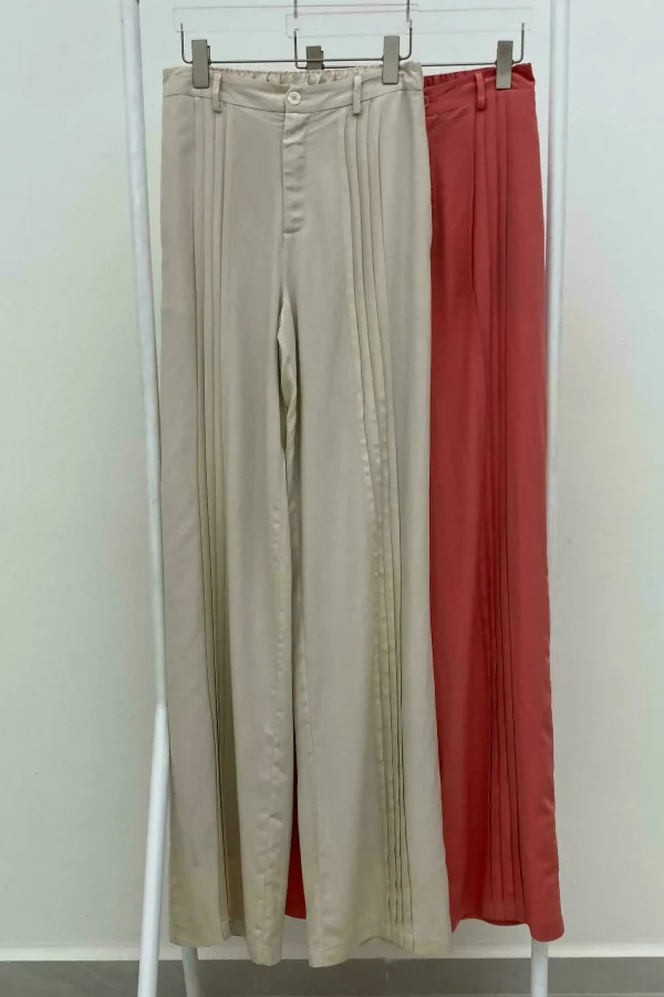 CALÇA COM PREGAS-Imagem 4