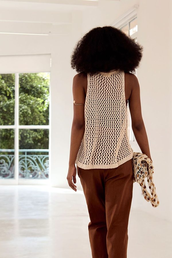Regata Croche-Imagem 3