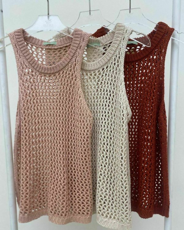 Regata Croche-Imagem 7
