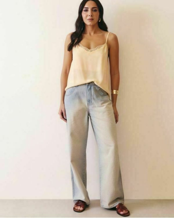 Regata Basic Detalhe Renda-Imagem 3