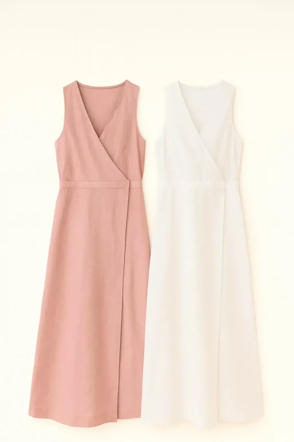 Vestido Detalhe Amarracao-Imagem 2