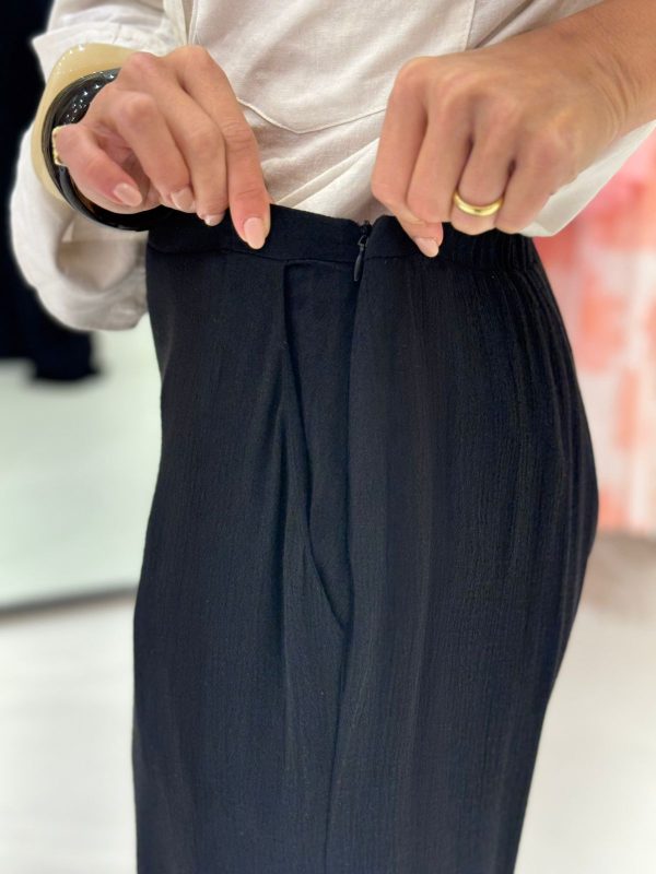 Calça Cos Fino-Imagem 4