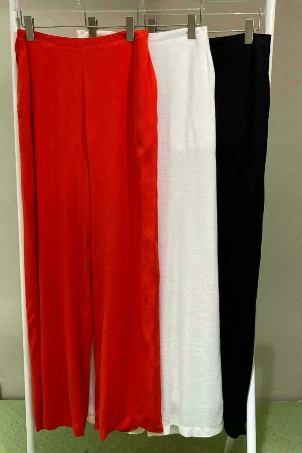 Calça Cos Fino-Imagem 6