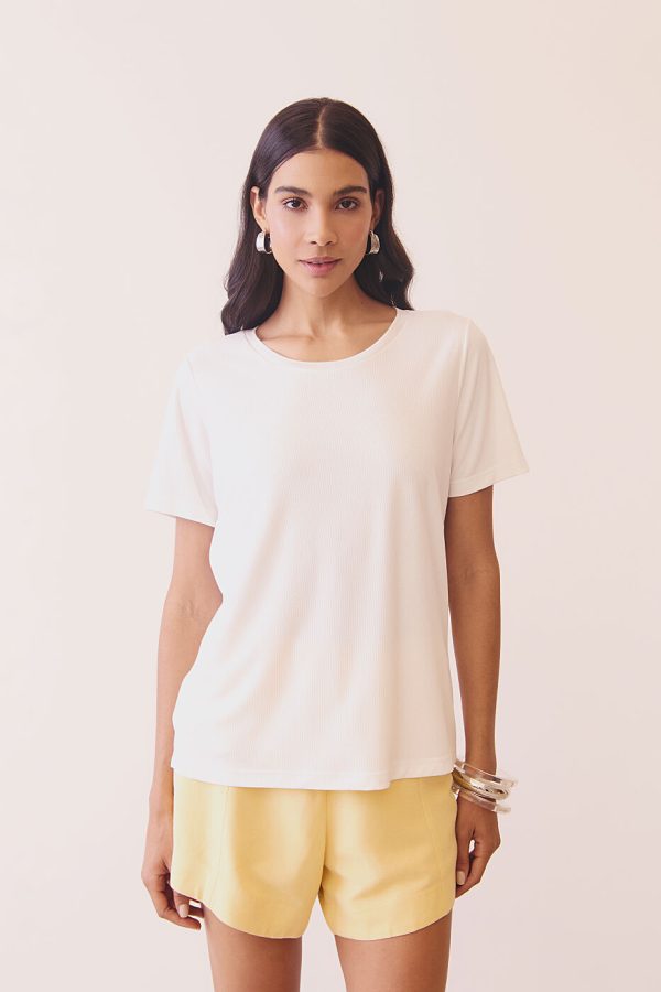 Blusa Canelada-Imagem 2