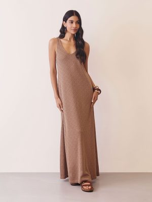 Vestido Tricot