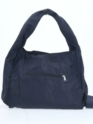 BOLSA DE TECIDO OMBRO E TRANSVERSAL