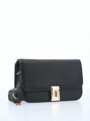 BOLSA TRANSVERSAL TIRA COLO FEMININA