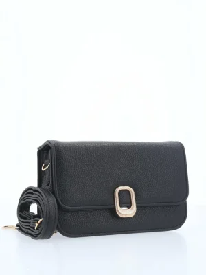 BOLSA FEMININA TIRACOLO