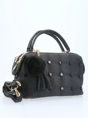 BOLSA FEMININA SINTÉTICA
