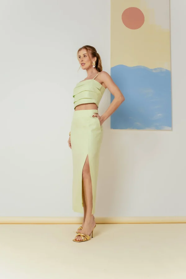 CROPPED ESTELLA - Imagem 2