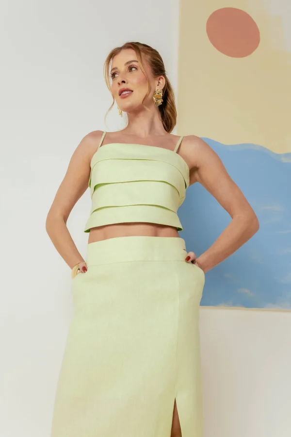 CROPPED ESTELLA - Imagem 5