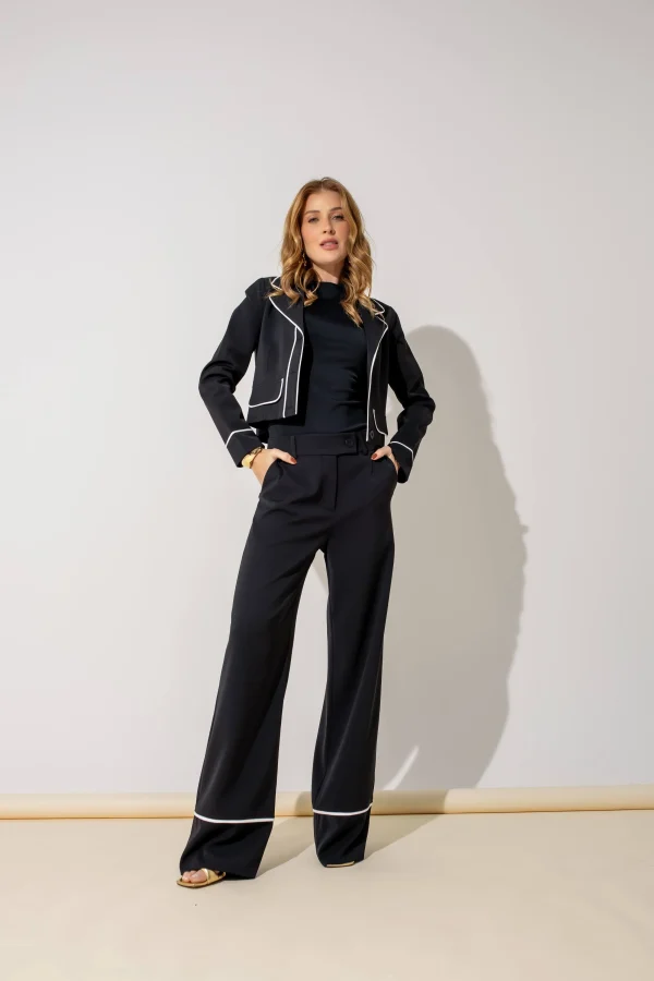 BLAZER SPENCER ANTONELLA - Imagem 5