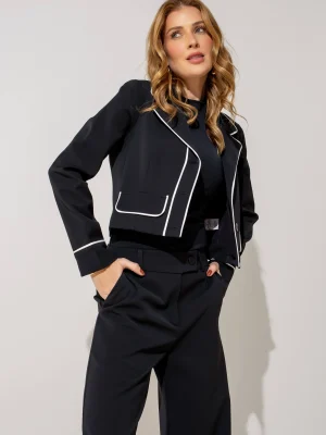 BLAZER SPENCER ANTONELLA