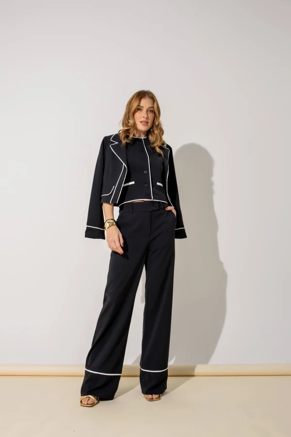 BLAZER SPENCER ANTONELLA - Imagem 7