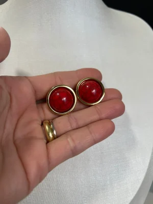 BRINCO VERMELHO BOL ME