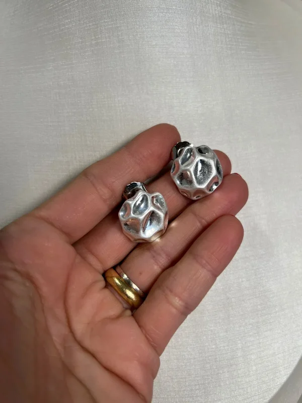 BRINCO PRATA FOSCO - Imagem 3
