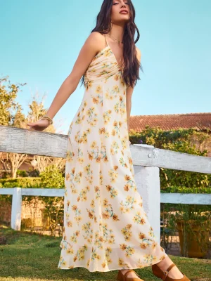 VESTIDO DET FRANZI