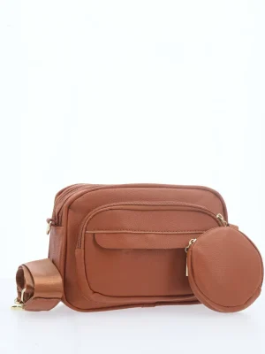 BOLSA TIRA COLO FEMININA