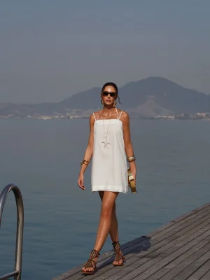VESTIDO LOREN