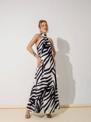 VESTIDO LUANA