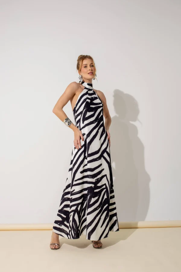VESTIDO LUANA
