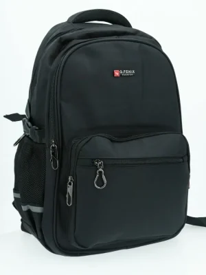 MOCHILA EM TECIDO