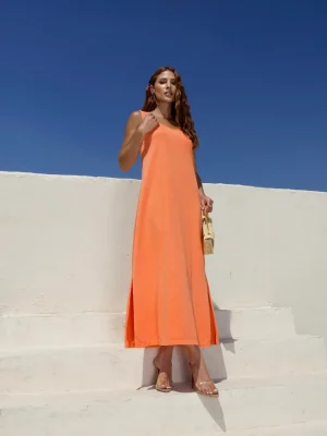 VESTIDO REGATA