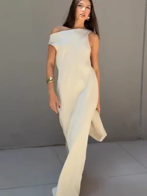 VESTIDO DUPLO BRILL