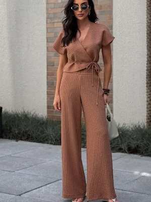 BLUSA TRANSPASSE