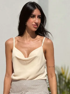 BLUSA DUPLA DEGAGÊ
