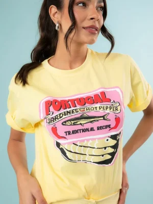 T-SHIRT HOT PEPPER