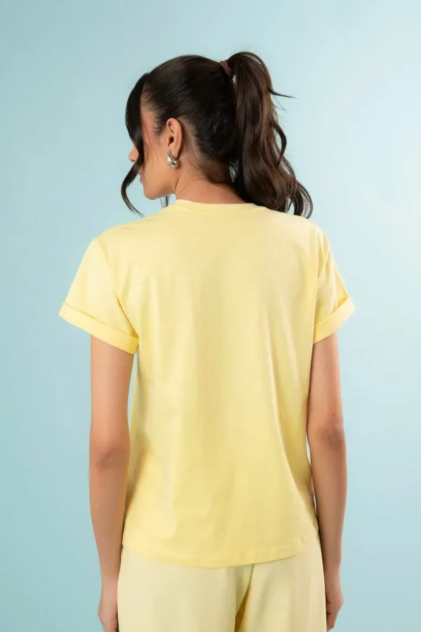 T-SHIRT HOT PEPPER - Imagem 3