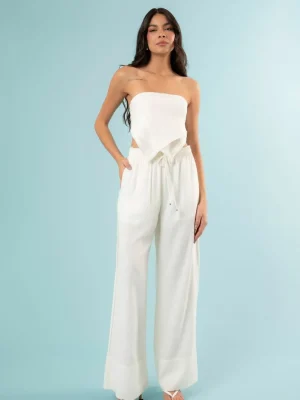 CALÇA JASMIN FRESH