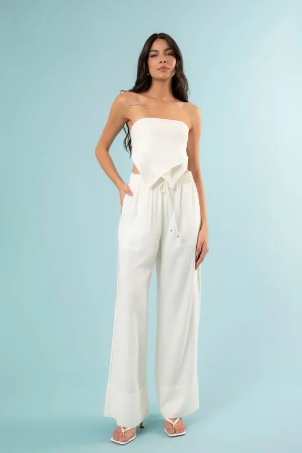 CALÇA JASMIN FRESH