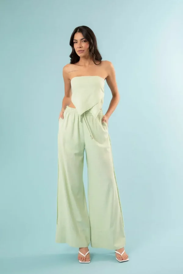CALÇA JASMIN FRESH - Imagem 2