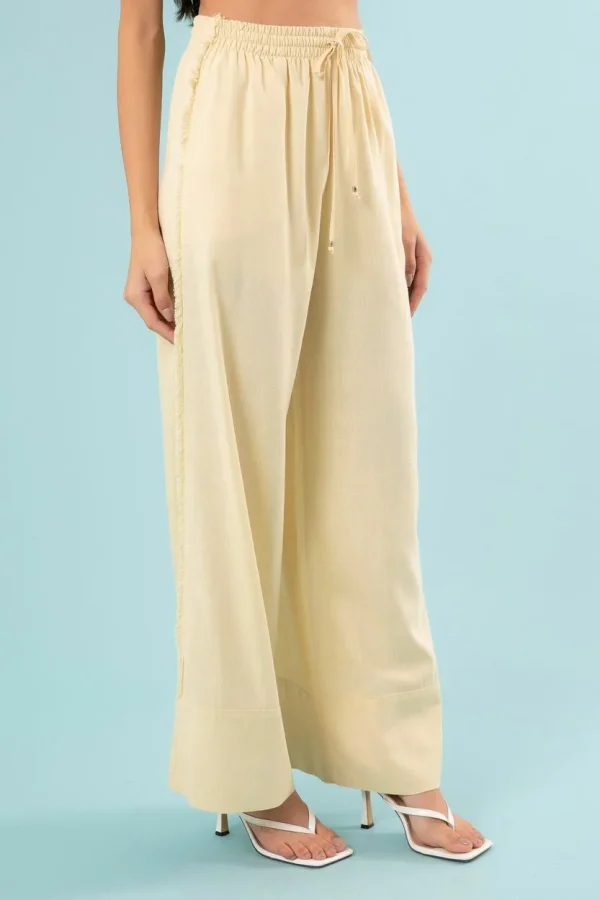 CALÇA JASMIN FRESH - Imagem 5